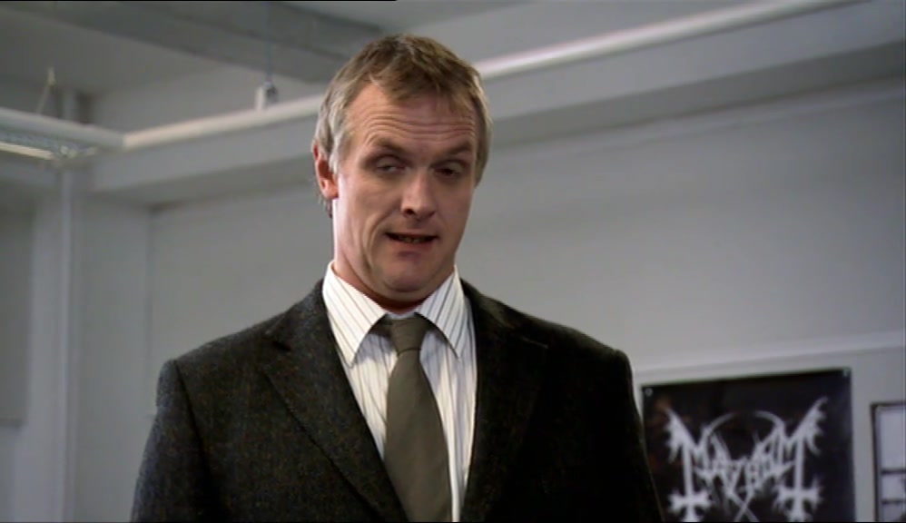 NOW, BOYS, YOU ARE IN THE SIXTH FORM.  