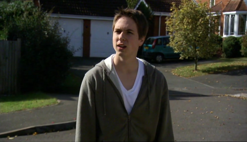 YES, IT'S BECAUSE YOU'RE WASTED. LIKE PETE DOHERTY? GIRLS LOVE IT. 