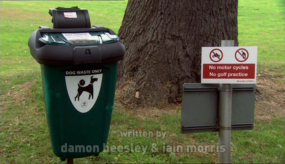 THE LOCAL PARK,  