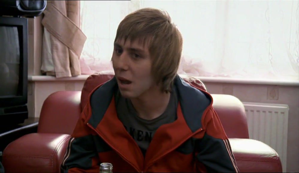 THAT THE CARAVAN CLUB IS LIKE A SEX CLUB ALL OVER EUROPE, 
