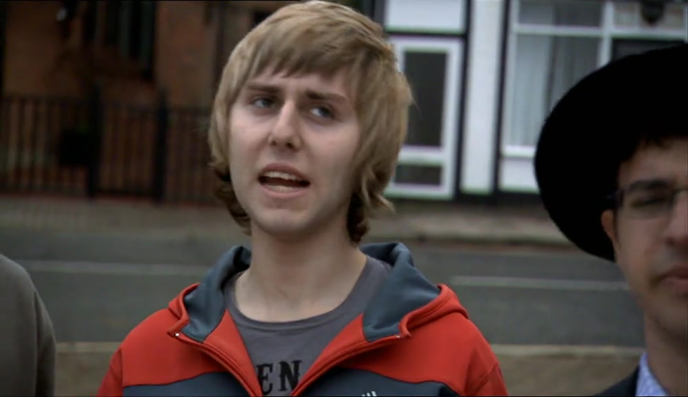 - A BENDER'S DRINK. - WHY HAVE WE GOT THAT? 