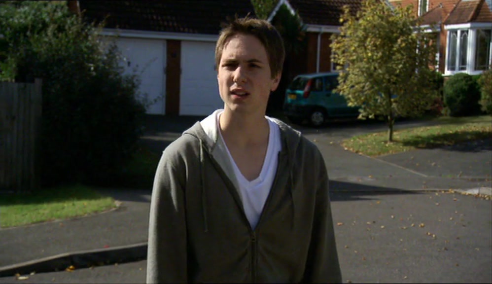 YES, IT'S BECAUSE YOU'RE WASTED. LIKE PETE DOHERTY? GIRLS LOVE IT. 