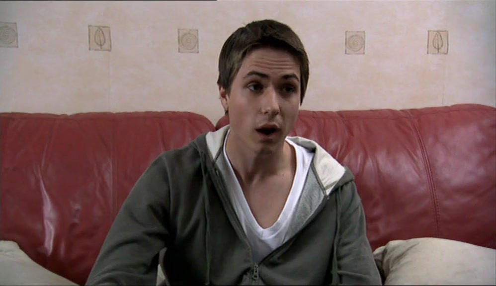 WHAT? LIKE CARLI?  