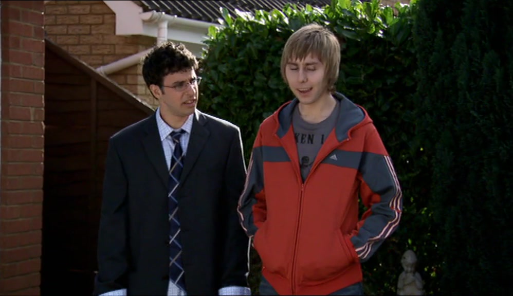WRITING HER SURNAME IS PARTICULARLY IMPORTANT. 