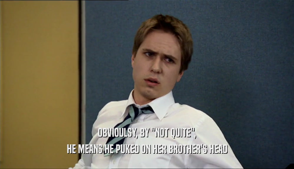 OBVIOULSY, BY 