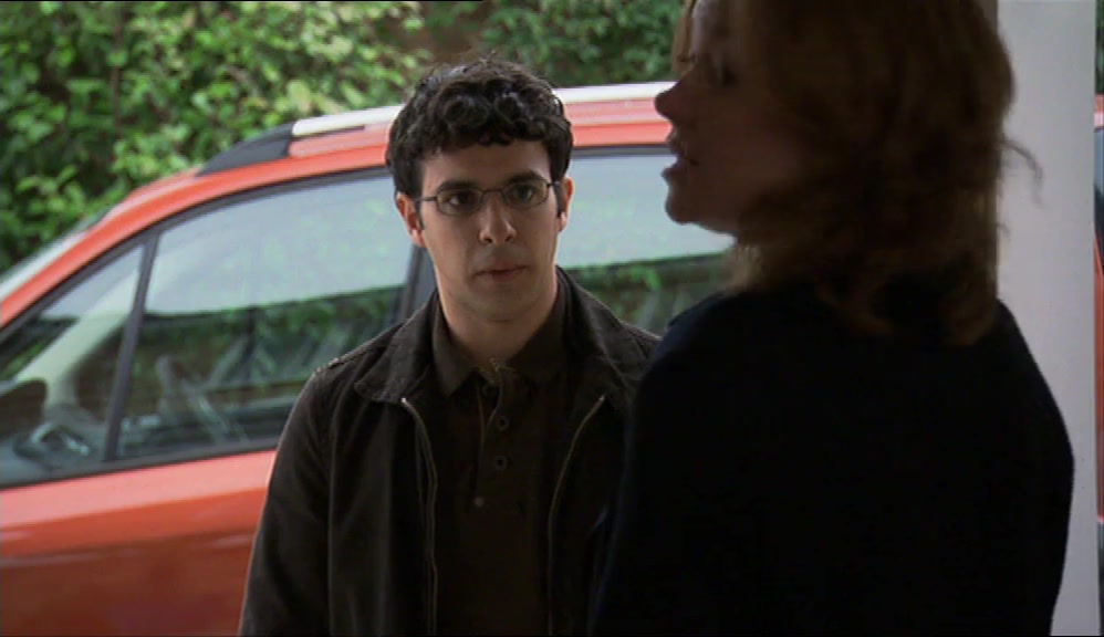 - SIMON! - YES, ALL RIGHT. WILL, COME IN. 