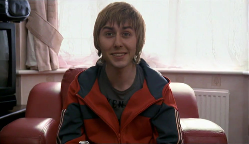 - I COULD HAVE GOT LAID LOADS! - NO, YOU COULDN'T. 