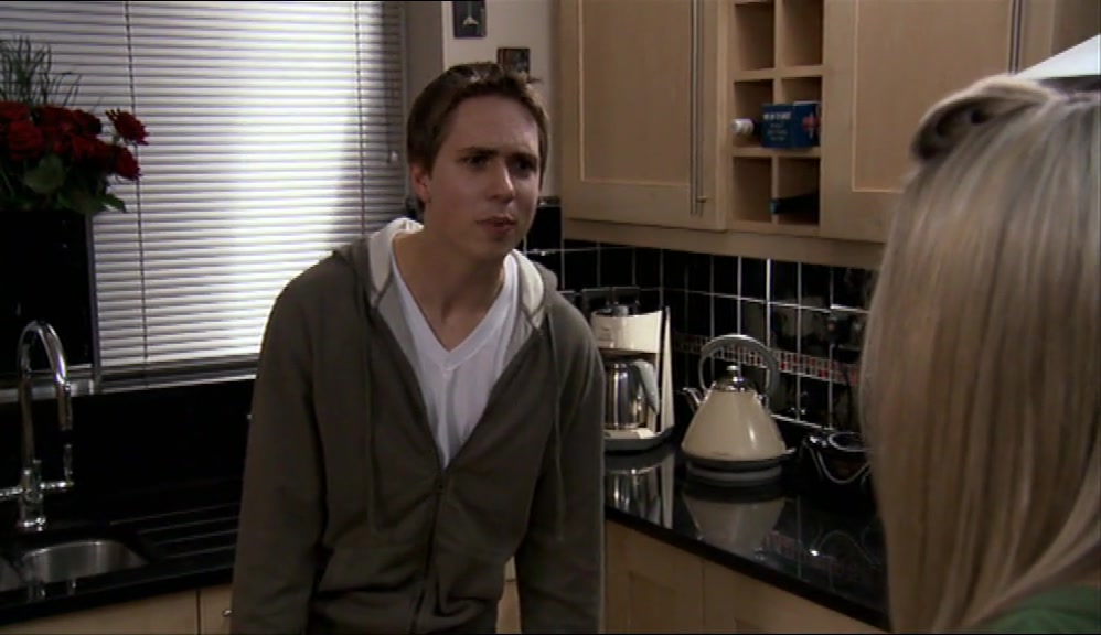 THEY DO IT IN CARAVAN CLUB. COME ON, I KNOW YOU WANT TO. 