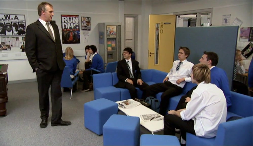 GOOD OF YOU TO JOIN US TODAY.  