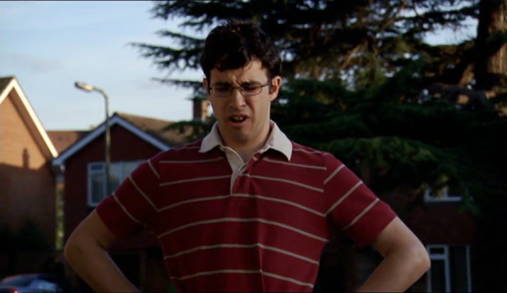 - IS THE GAYEST SENTENCE EVER. - THAT'S IT. 