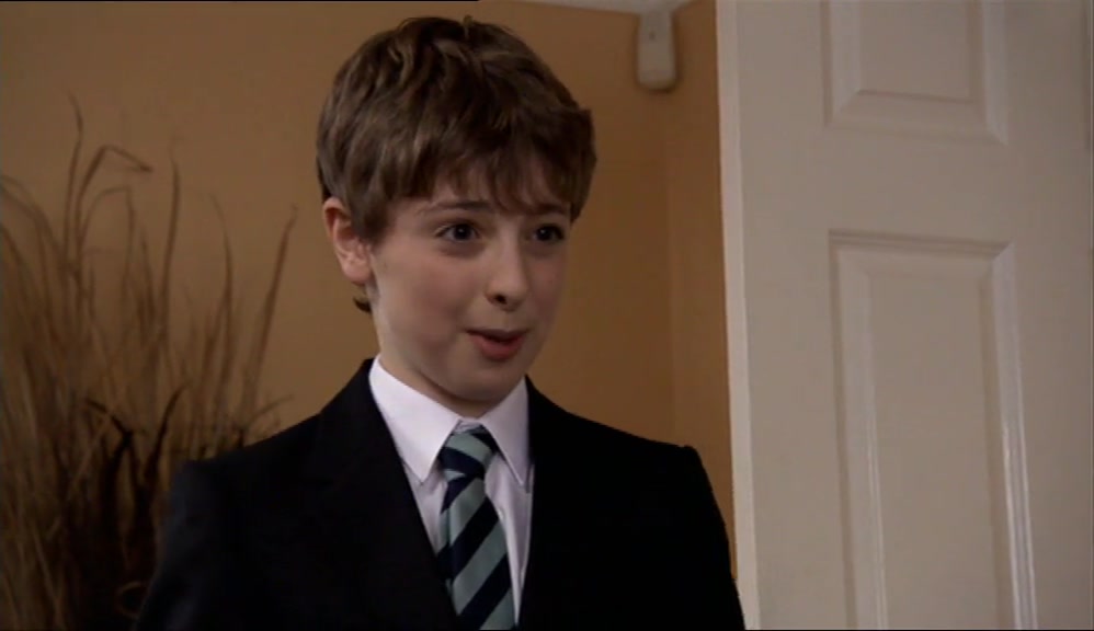 EVEN THE YEAR 11S WERE LAUGHING ABOUT HOW SAD YOU ARE. 