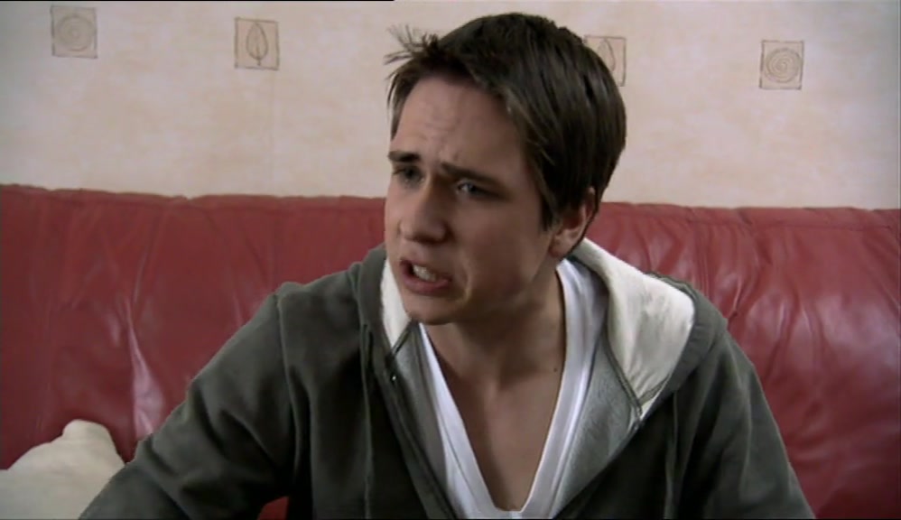 - WHAT WE GONNA DO TODAY THEN? - ANYTHING WE FUCKING WELL PLEASE. 