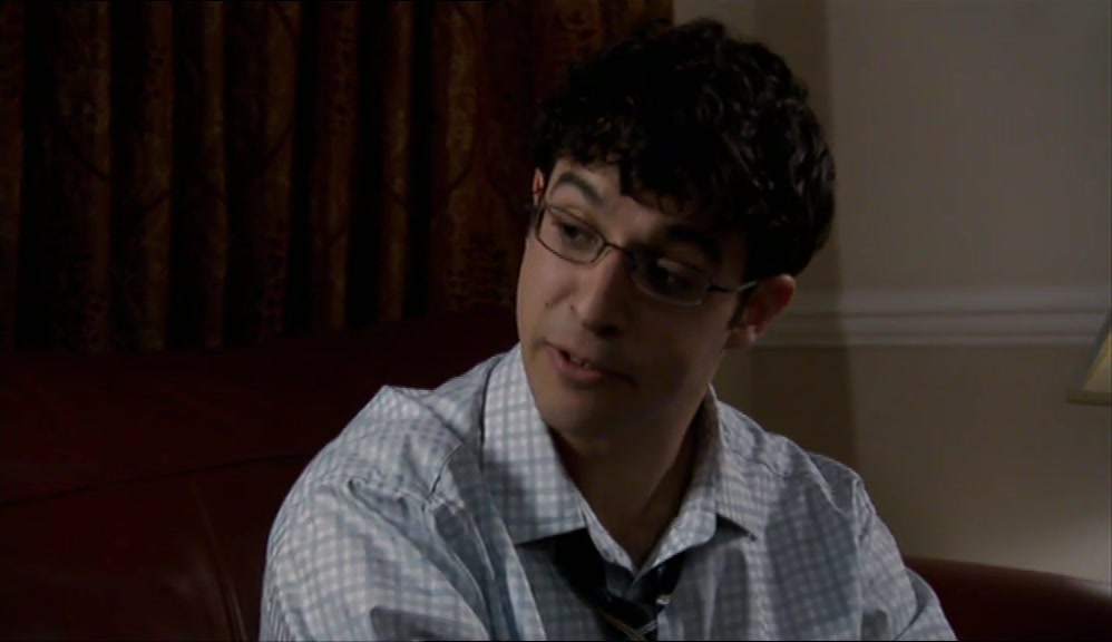 - SO THEY ARE DEAD FOREVER? - YES, DEAD FOREVER. 