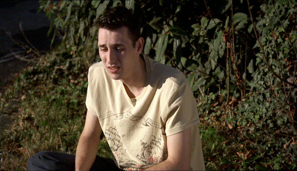 - WE CAN'T BUNK OFF TOMORROW NOW. - WHY? 