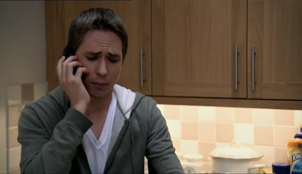 - I THINK YOU'D BETTER GET TO SCHOOL. - CHEERS. ALL THE BEST. 