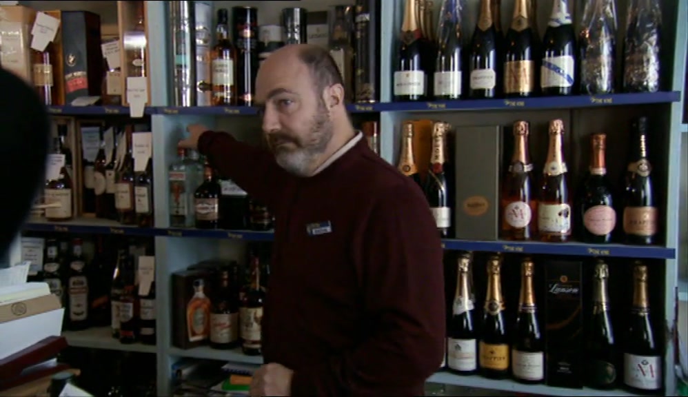 - HOW ABOUT TWO BOTTLES? - EXCELLENT. 