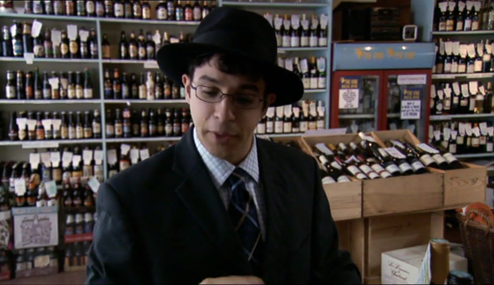 - AS WELL AS THE CRISPS, ET CETERA... - WHAT ARE YOU LOOKING FOR? 