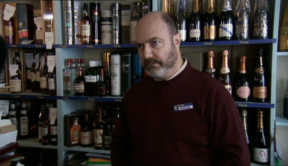 - HOW ABOUT TWO BOTTLES? - EXCELLENT. 