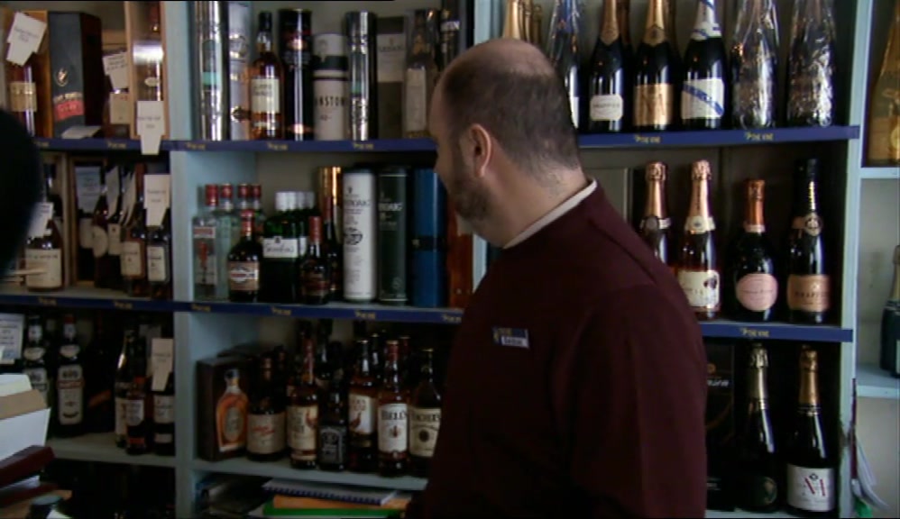 - HOW ABOUT TWO BOTTLES? - EXCELLENT. 