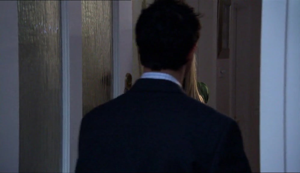 ARE YOU HIS CHAPERONE?  