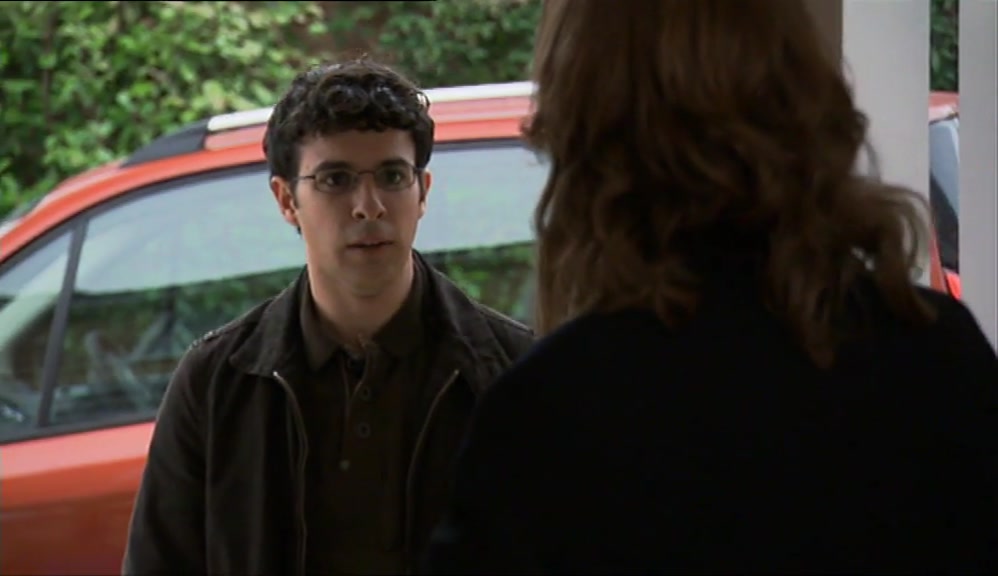 HELLO, WILLIAM.  