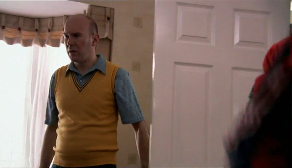 NEIL! WHAT THE HELL IS GOING ON?  