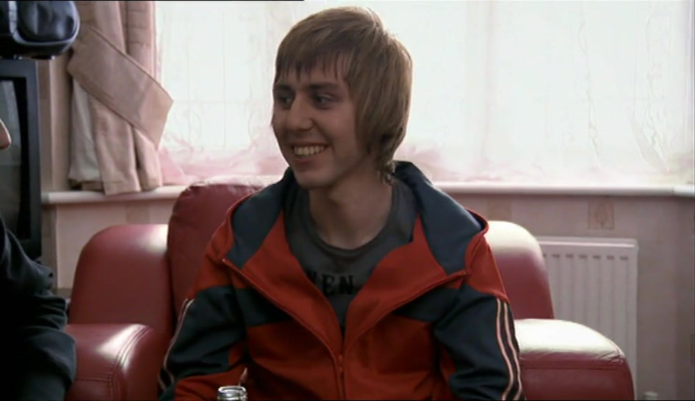SORRY, DID YOU SAY YOU GO ON HOLIDAY IN A CARAVAN? 