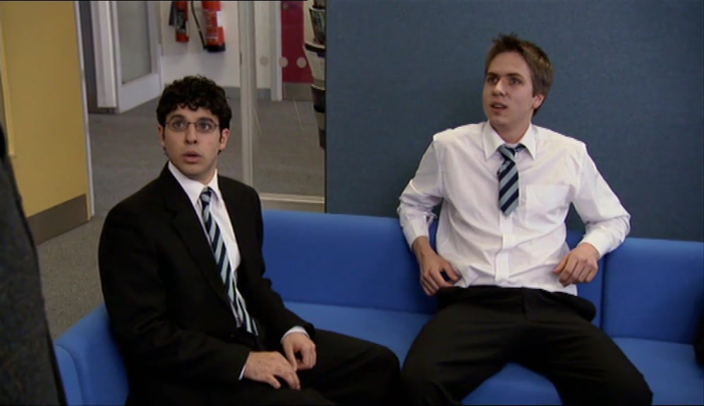 PHONING THE SCHOOL AND PRETENDING TO BE YOUR PARENTS? 