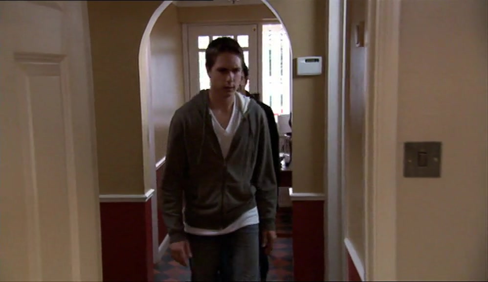 DID YOU SEE THE WAY I JUST LIED TO HER? I TOTALLY DID IT. 