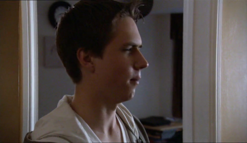 DID YOU SEE THE WAY I JUST LIED TO HER? I TOTALLY DID IT. 