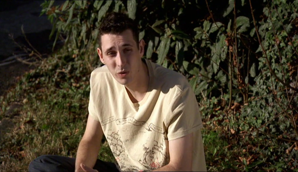 - WE CAN'T BUNK OFF TOMORROW NOW. - WHY? 