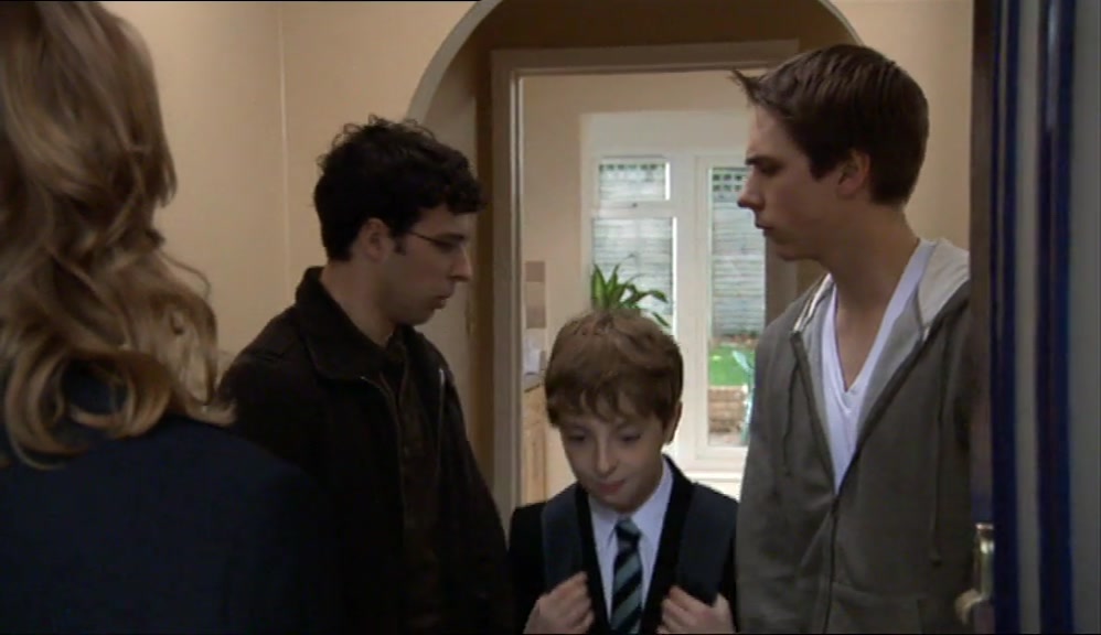 - NO, IT'S NOT. BYE. - YES, IT IS. 