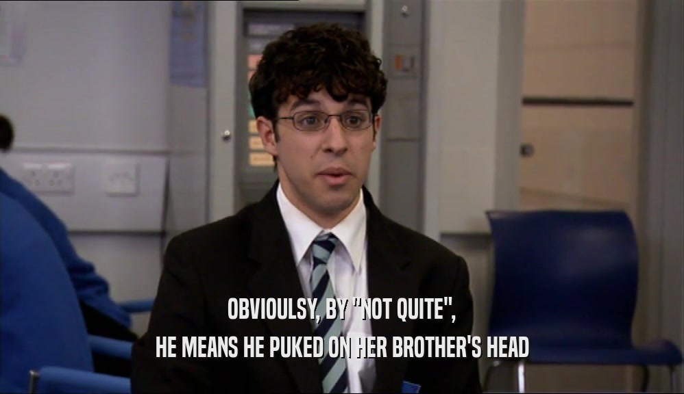 OBVIOULSY, BY 