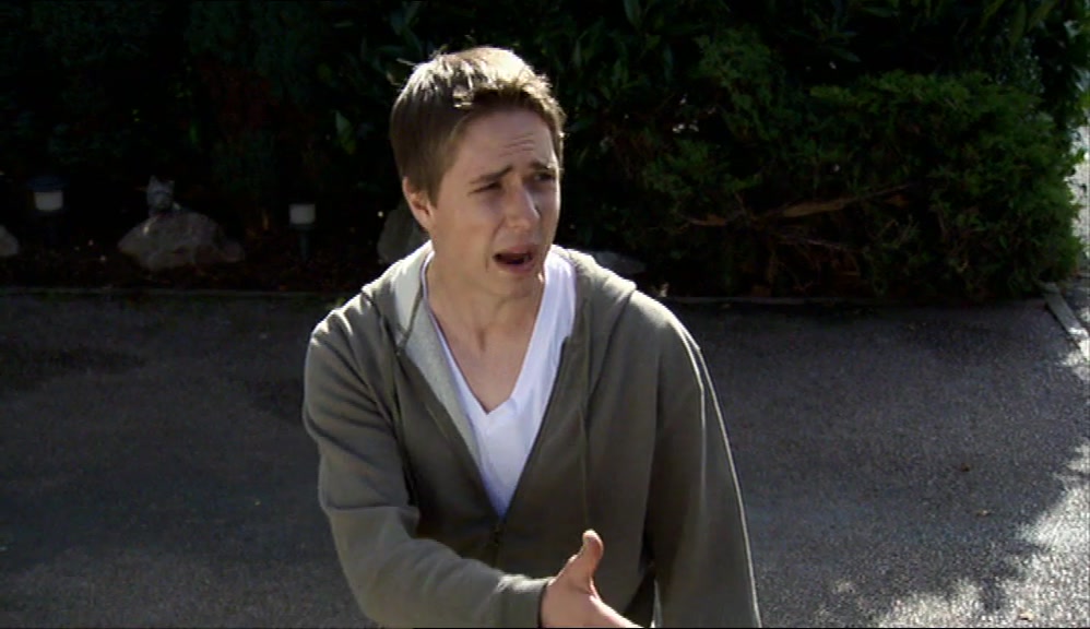 SIMON, WE'VE KNOWN EACH OTHER FOR AGES. WHY NOW? 