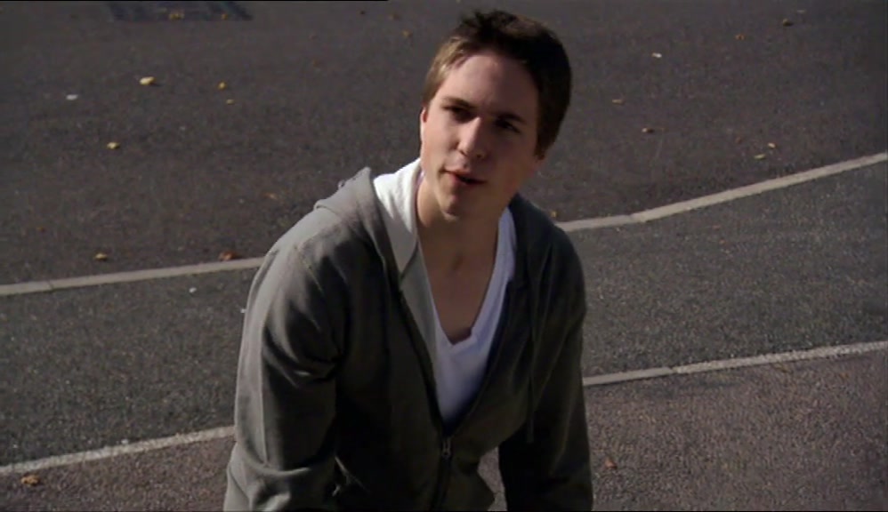 - OF COURSE I WOULD. - YEAH, YEAH. 