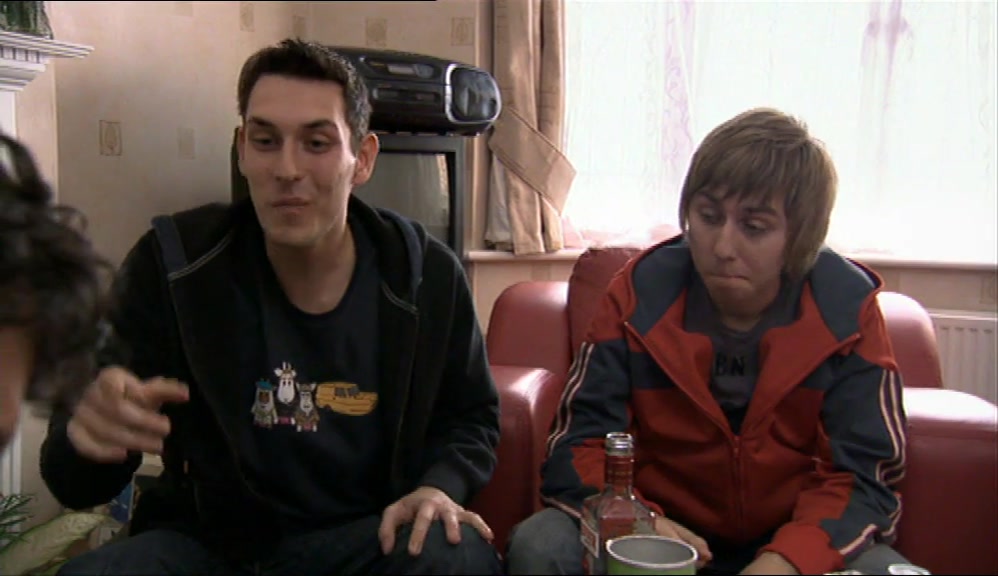YOUR MUM IS SO FIT, WILL,  