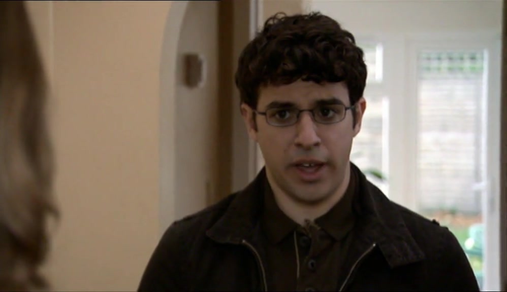 - SEE? - FINE. FINE. 