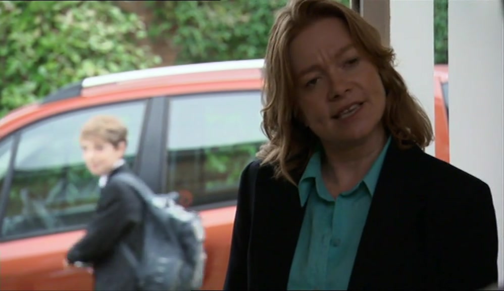 RIGHT, SO IT'S A YEAR 12 NON-UNIFORM DAY? 