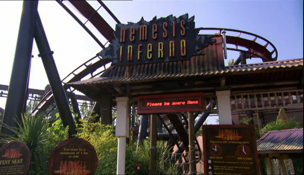 THIS IS YOUR LAST CHANCE TO QUEUE FOR NEMESIS INFERNO. 