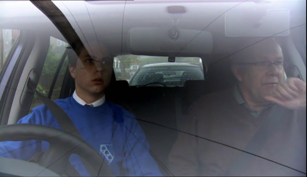 DRIVE!  