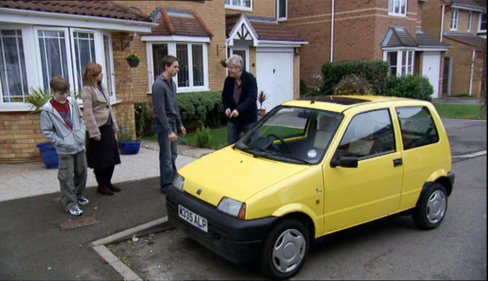 I BET YOUR MATES AT SCHOOL WILL THINK IT'S COOL. 