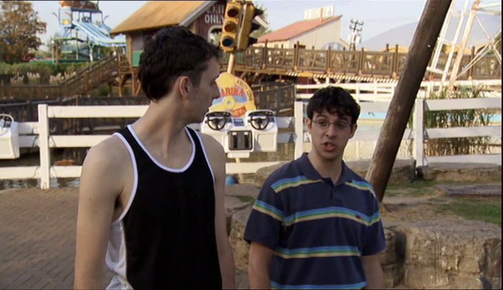 AND WE CAN DEAL WITH THE CAR LATER. BUT WE'LL GO ON THE NEMESIS NOW. 