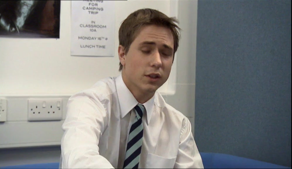 - ON THE TEACUP RIDE? - ARE THERE REALLY LOADS OF GIRLS THERE? 