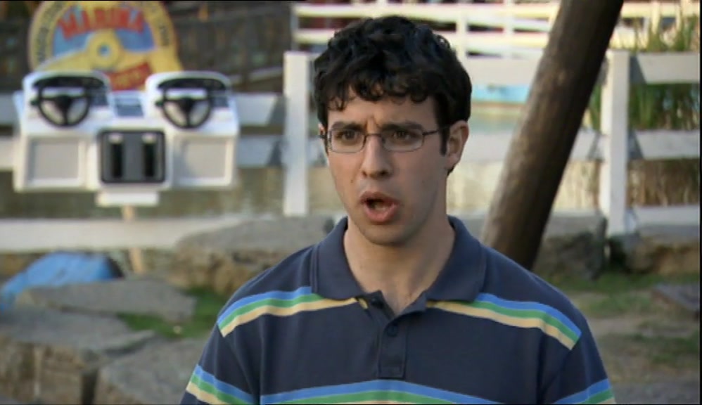 AND WE CAN DEAL WITH THE CAR LATER. BUT WE'LL GO ON THE NEMESIS NOW. 