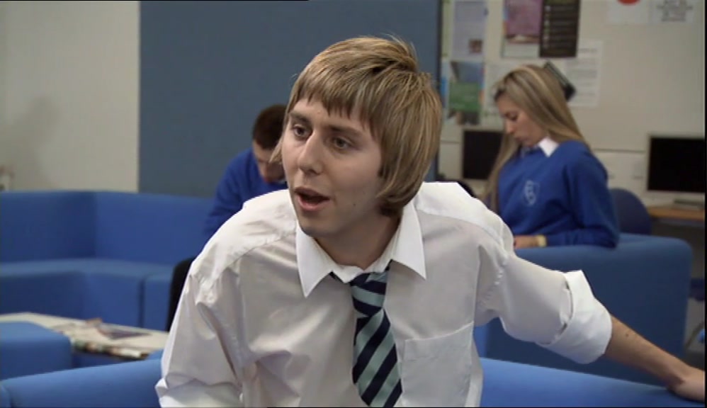 SURELY HE'LL WANT YOU TO GET SUCKED OFF BY A LITTLE LOVELY 