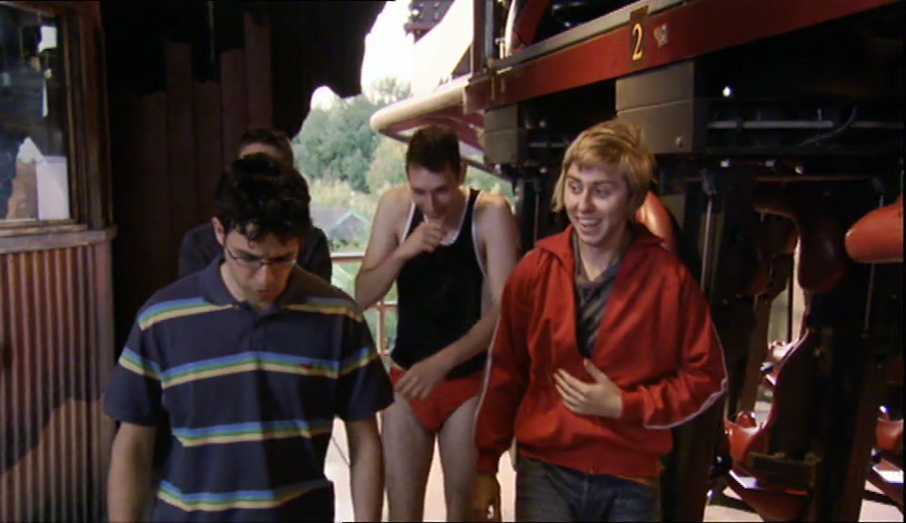 - WILL... - OH, MY GOD. 