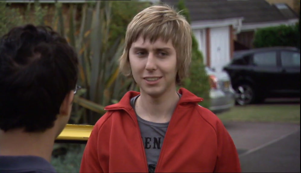 - IT JUST DOES. - LOOK, 