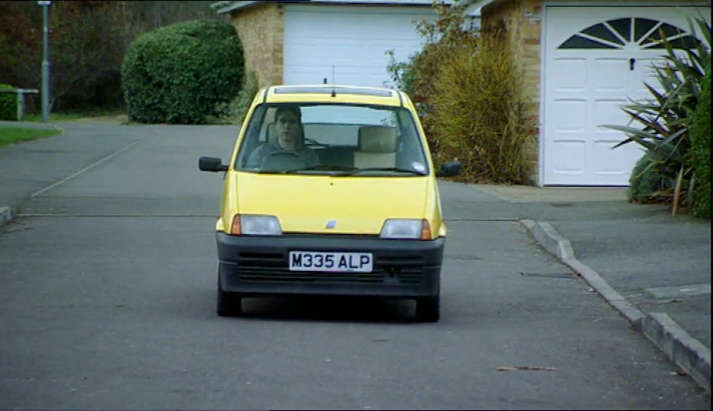 THE GOOD NEWS WAS THAT SIMON HAD PASSED.  