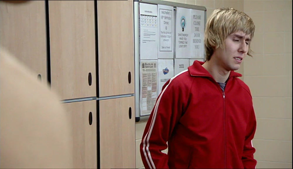 NO, NOT MR MONKEY, NEIL. YOU.  