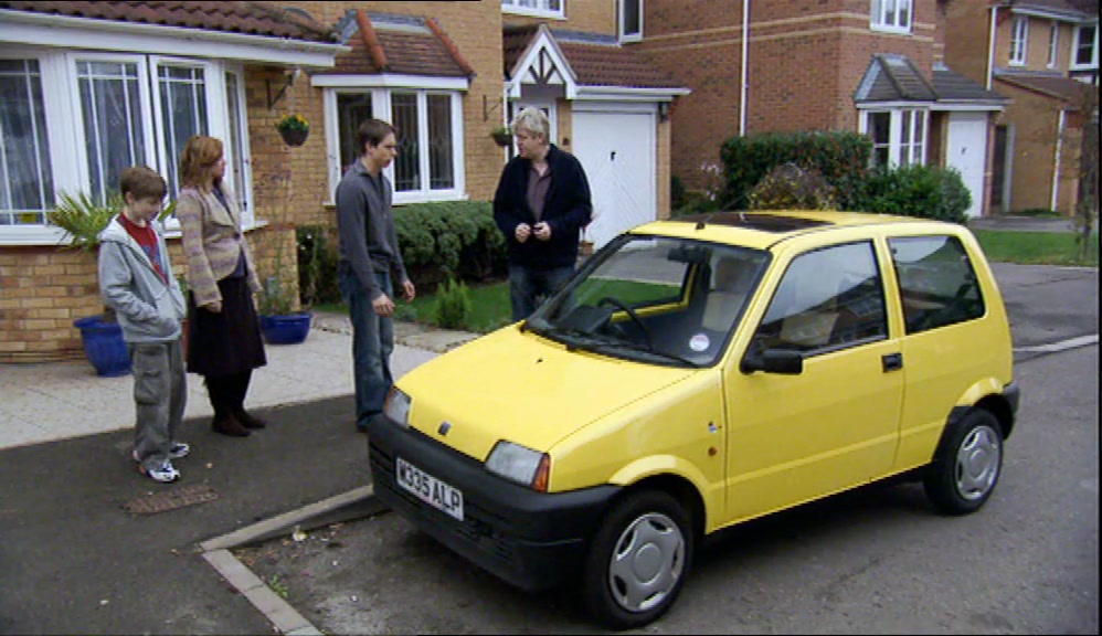 I BET YOUR MATES AT SCHOOL WILL THINK IT'S COOL. 